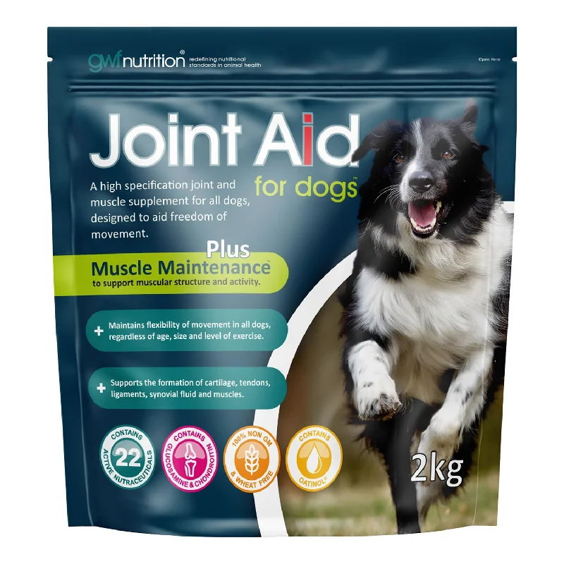 GWF Joint Aid for Dogs