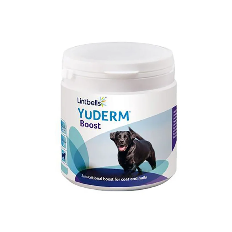 Lintbells YuDerm Boost - 180 Scoops