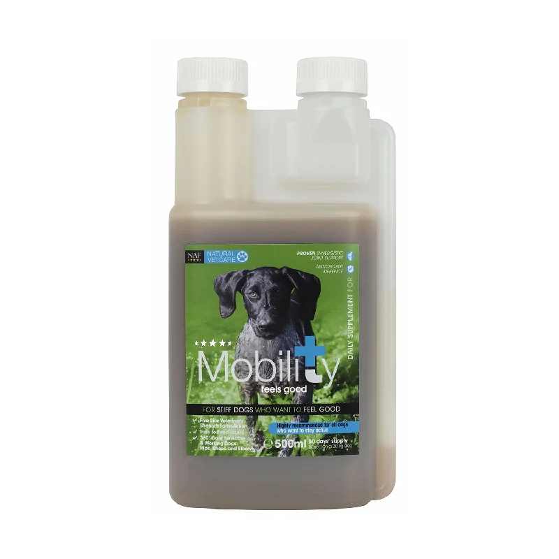 NVC Mobility Liquid