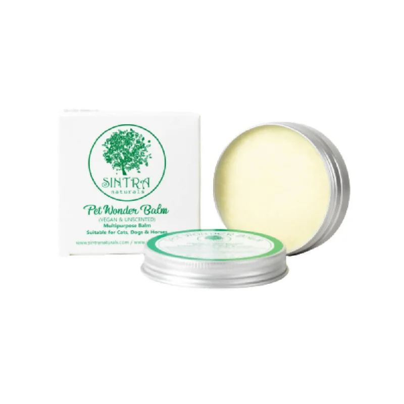 Sintra Naturals Vegan Pet Wonder Balm