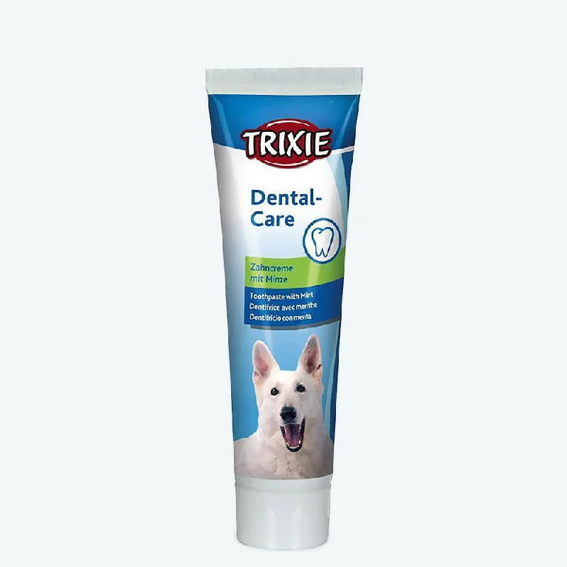 Trixie Dog Toothpaste with Mint